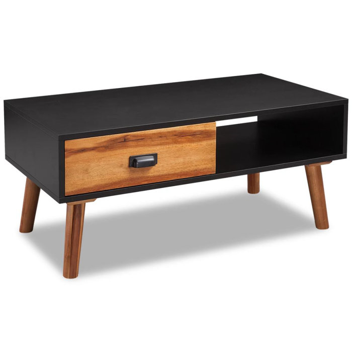 Couchtisch GLENBROOK - ScanMod Design