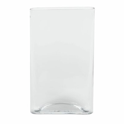 Polster Pillow Glass Table vase