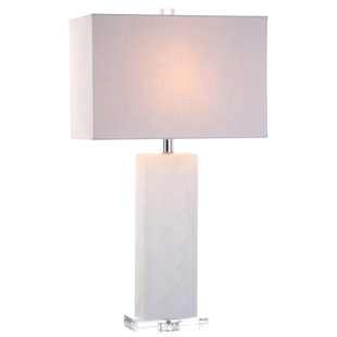 Holtz Alabaster 27 Table Lamp Holtz Alabaster 27 Table Lamp