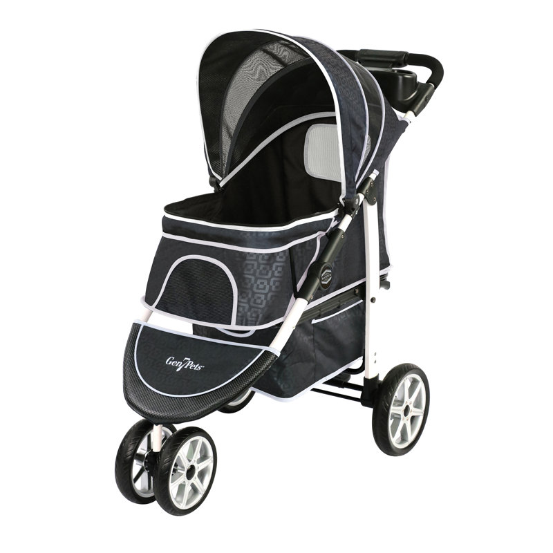 gen pets stroller