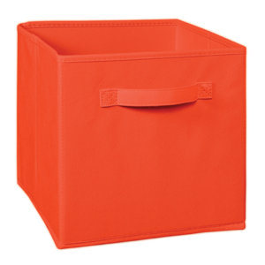 Korb aus Stoff von Closetmaid