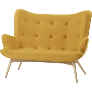 2-Sitzer Sofa von KARE Design