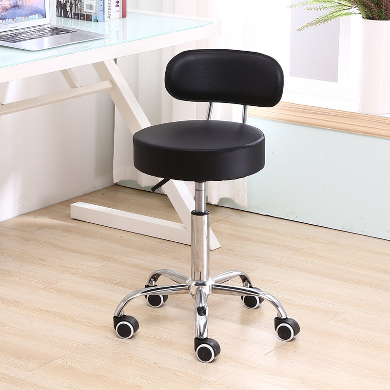 rolling stool