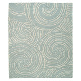 Luxury Green Silk Rugs Perigold