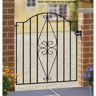 Garden Gates You Ll Love Wayfair Co Uk