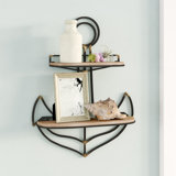 Wallpaper Tablettes Murales Et Presentoirs Style Cotier Wayfair Ca Desktop Wallpaper