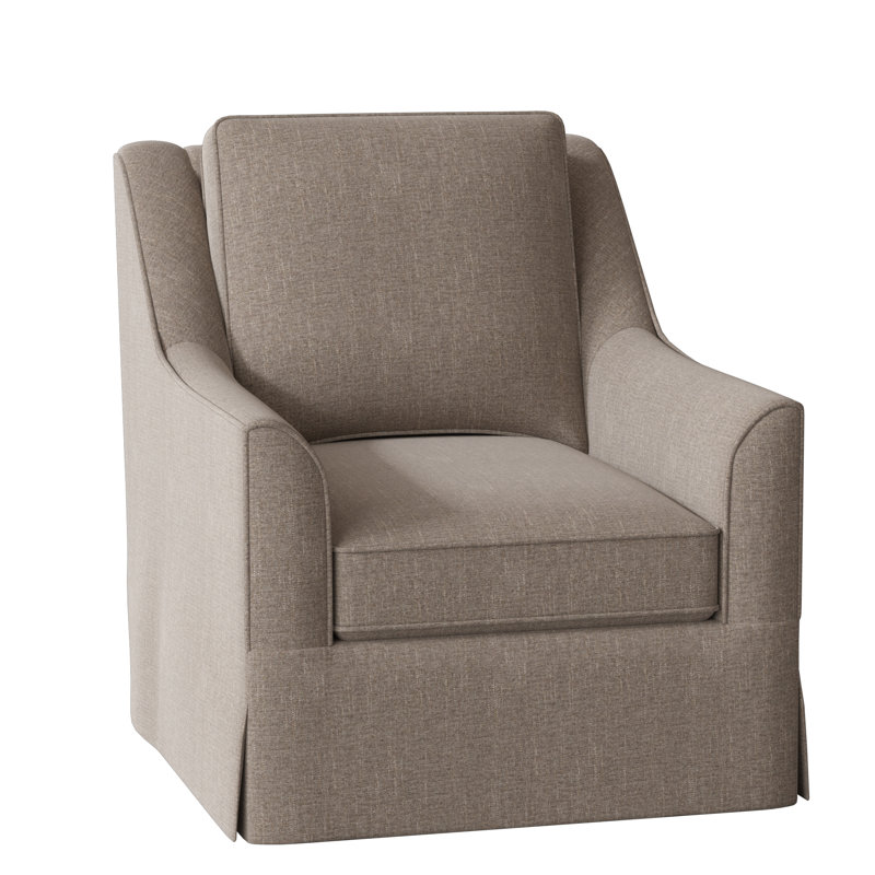 glider armchair