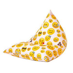 Sitzsack Nya von Roomie Kidz