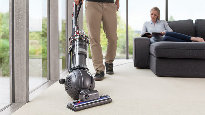 Dyson Cinetic Big Ball Animal And Allergy Vacuum Cleaner Reviews