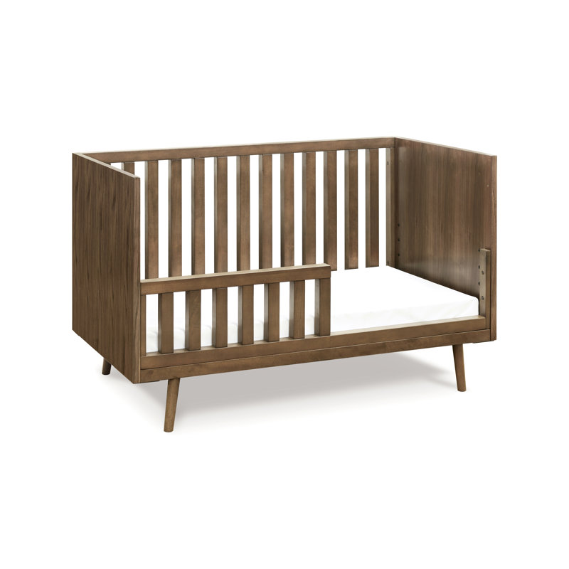 nifty timber crib