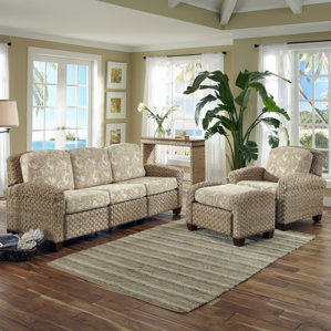 Home Styles Cabana Banana II Configurable Living Room Set Home Styles Cabana Banana II Configurable Living Room Set