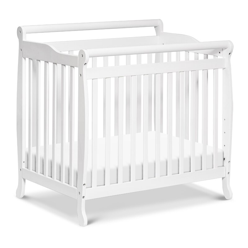 Davinci Emily 4 In 1 Mini Convertible Crib Reviews Wayfair