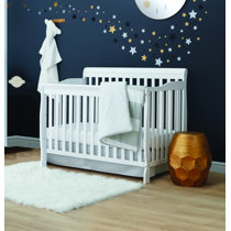 canadian wooden cribs