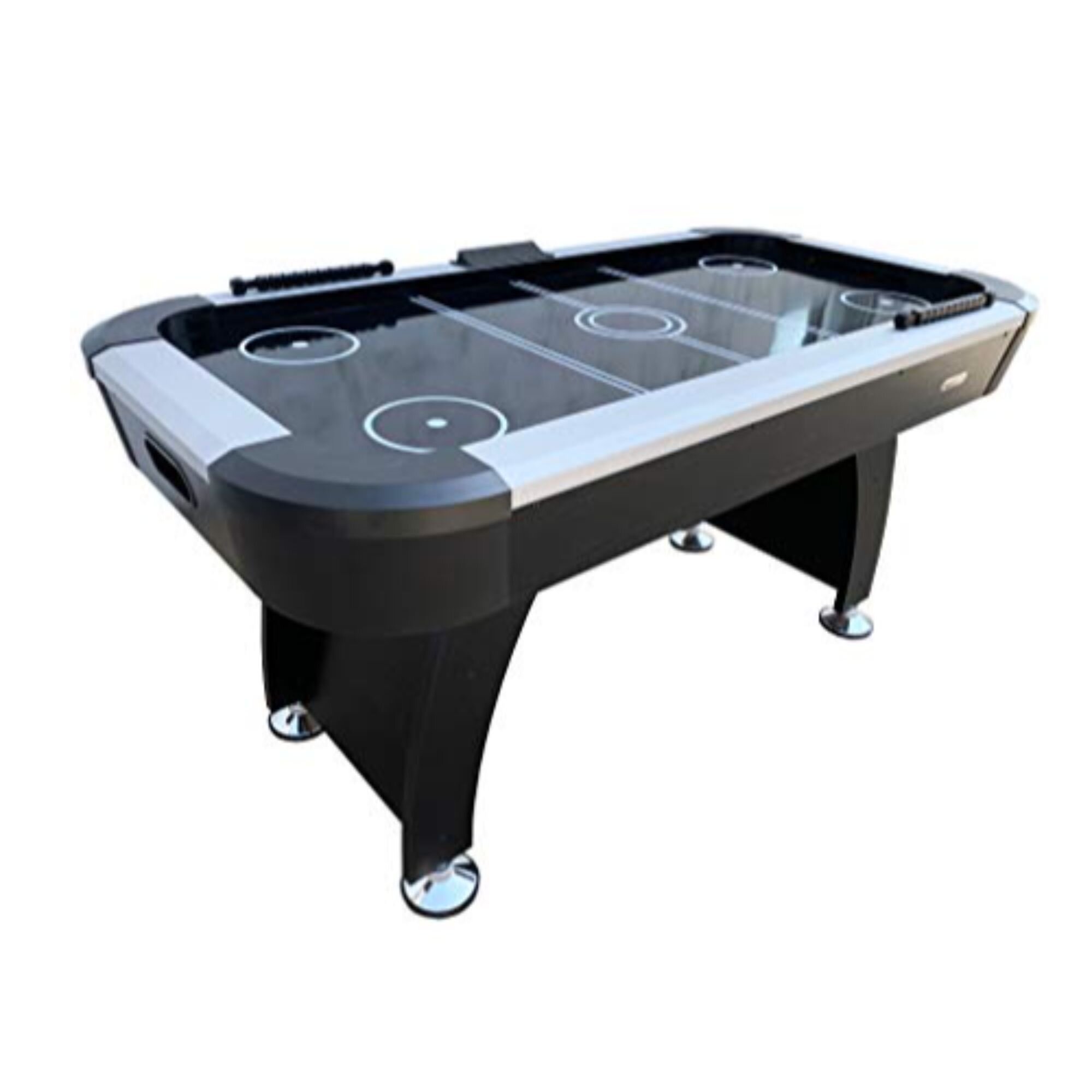 Puck Hockey Tables 66 2 Player Air Hockey Table Wayfair