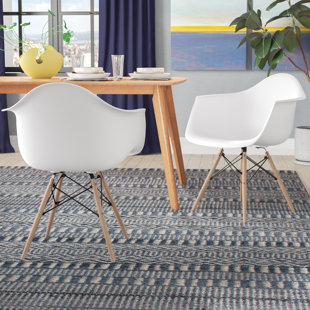 Derek Dining Chair (Set Of 2) by Langley Street Looking for