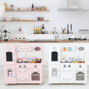 Play Kitchen Accessories play kitchen sets & accessories | wayfair Play Kitchen Accessories play kitchen sets & accessories | wayfair