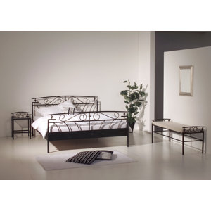 Anpassbares Schlafzimmer-Set Florenz von Modular