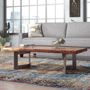 Go to store & view more images Belfin Coffee Table by Trent Austin Design