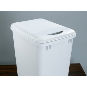 Lid for 50 Qt. Trash Container