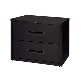Commclad Black Filing Cabinets You Ll Love Wayfair