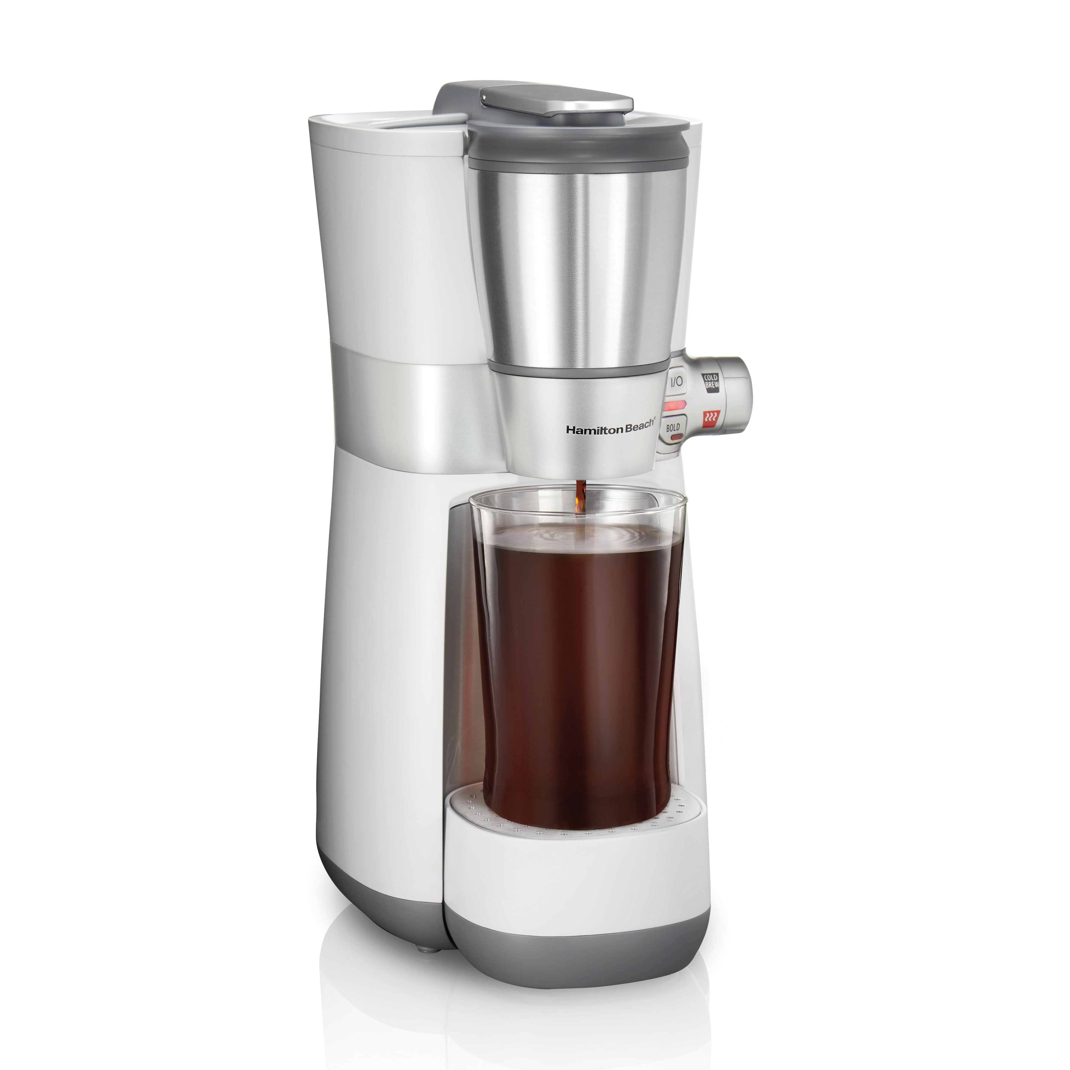 Hamilton Beach 1-Cup Coffee Maker | Wayfair