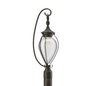 Washingtonville Outdoor 1-Light Lantern Head