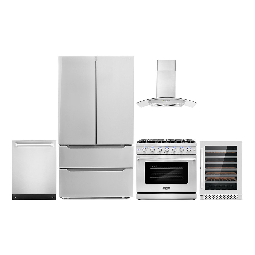 5 star whirlpool double door refrigerator