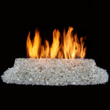 Gas Fireplace Insert Trim Kit Wayfair