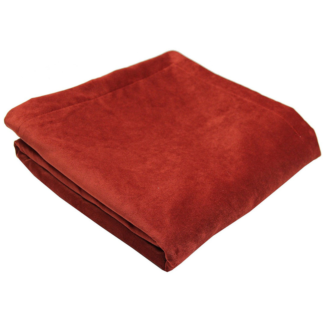 Thinder Matt Velvet Runner