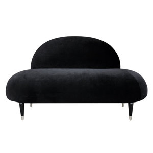 2-Sitzer Sofa Beetle von HappyBarok