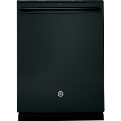 GE Profile 24" 45 dBA Built-in Fully Integrated Dishwasher