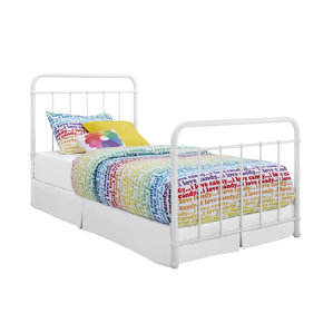 Daria Platform Bed by Viv + Rae