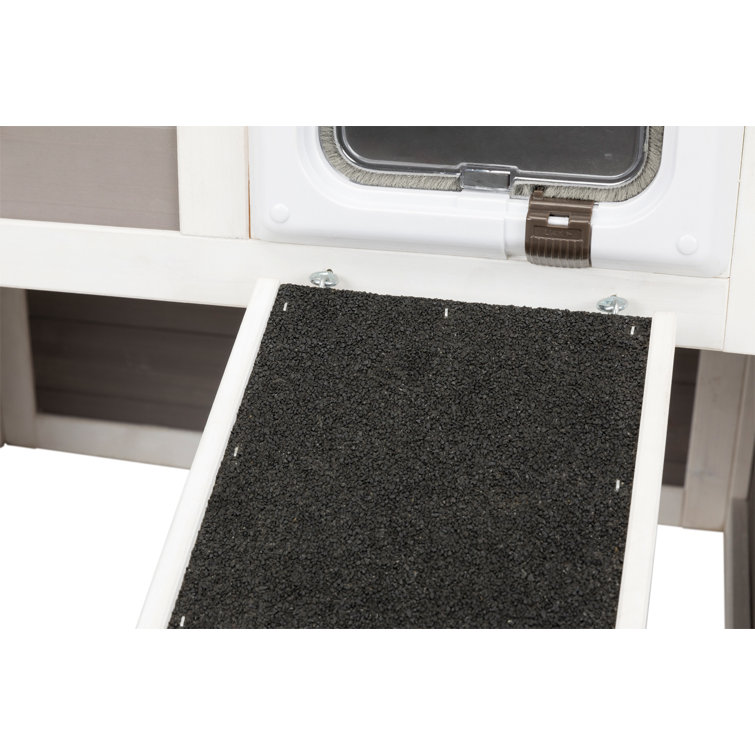 30 hallett insulated cat condo