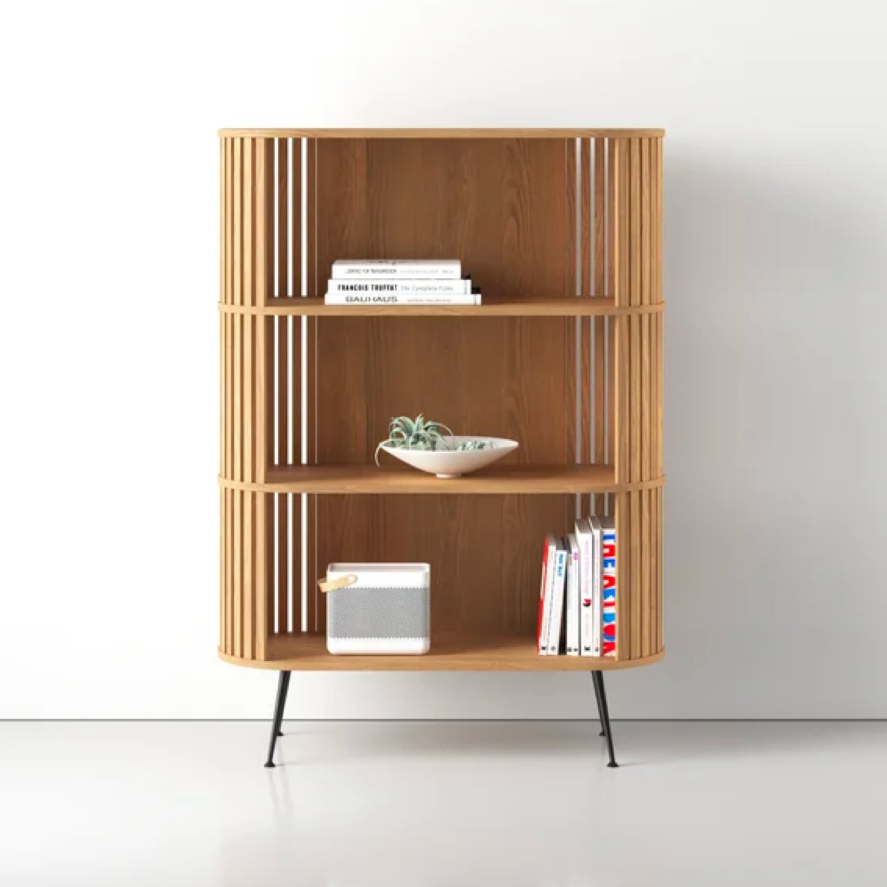 Bookcases