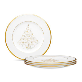 Christmas and Holiday Plates You\'ll Love | Wayfair Christmas and Holiday Plates You\'ll Love | Wayfair