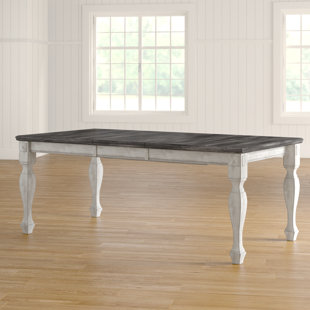Go to store & view more images Lark Manor Nathalie Dining Table