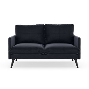 Go to store & view more images Brayden Studio Sabatino Loveseat