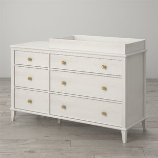 honey oak changing table