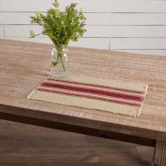 Foundstone Minerva 18 Marble Cork Placemat Reviews Wayfair