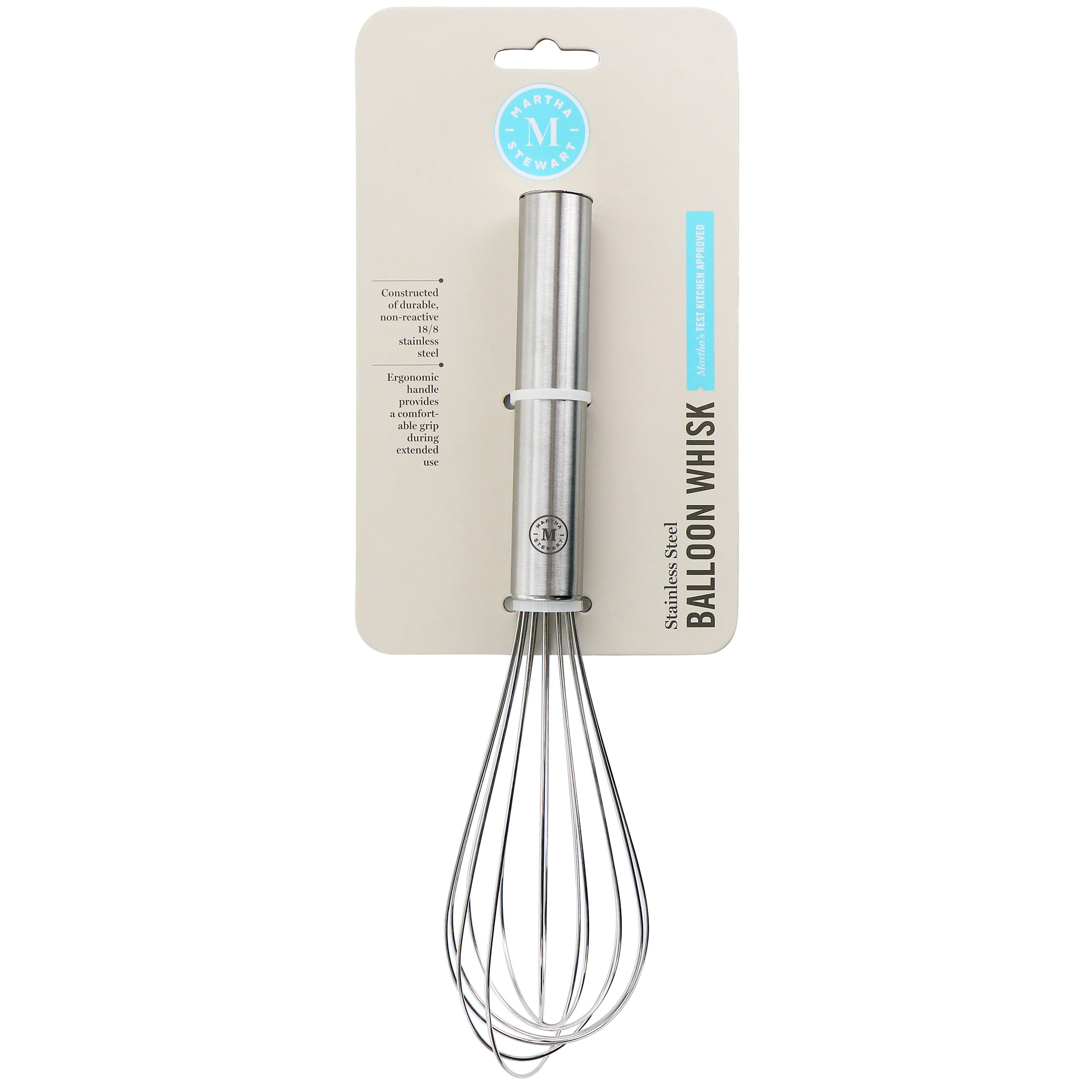 Professional Whisk Kitchen Cook Bake Sauce Stainless Steel 3 Sizes available 