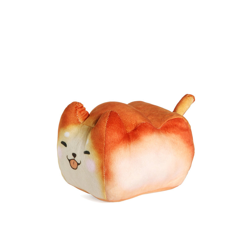 loaf plush