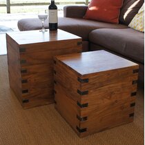 wayfair chest coffee table