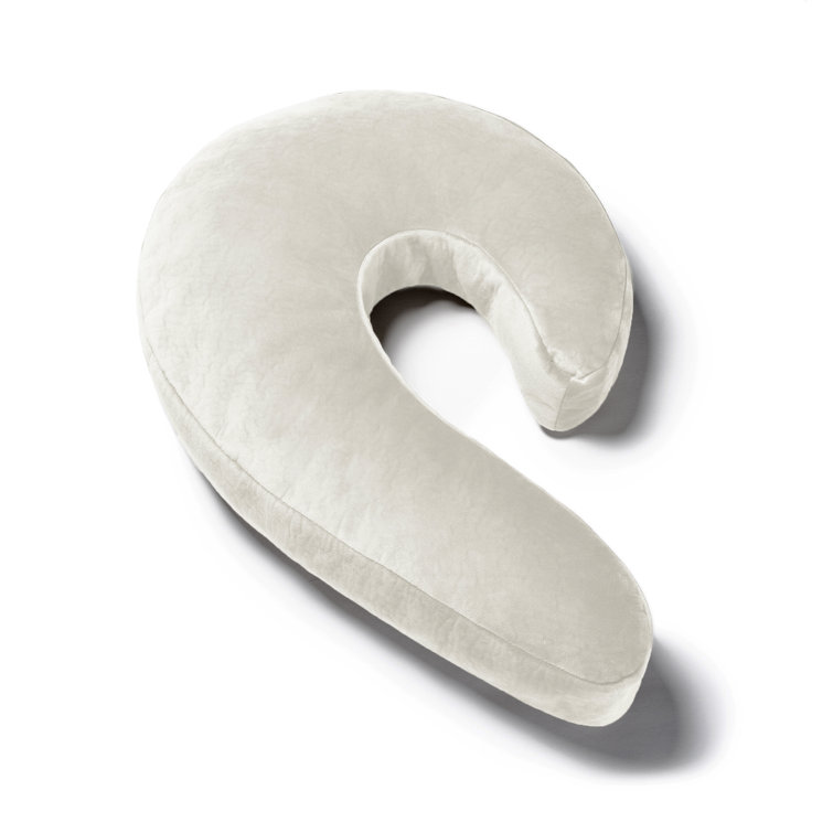 foam side sleeper pillow
