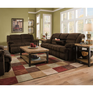 Mendes Configurable Living Room Set by Darby Home Co