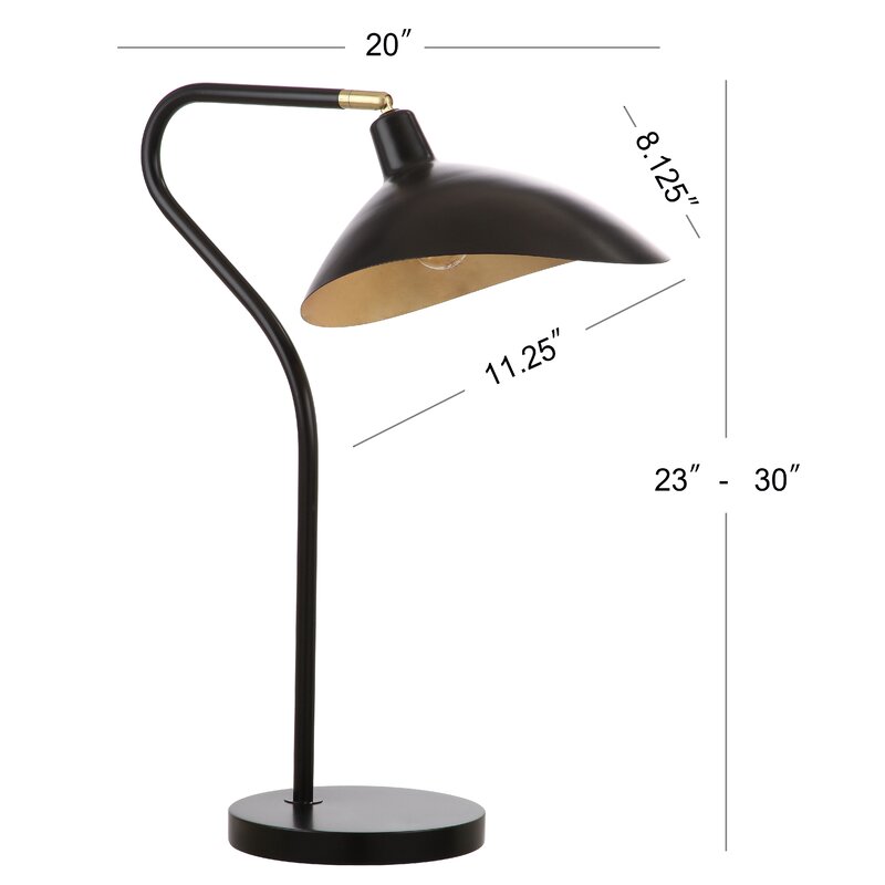 hampton table lamp