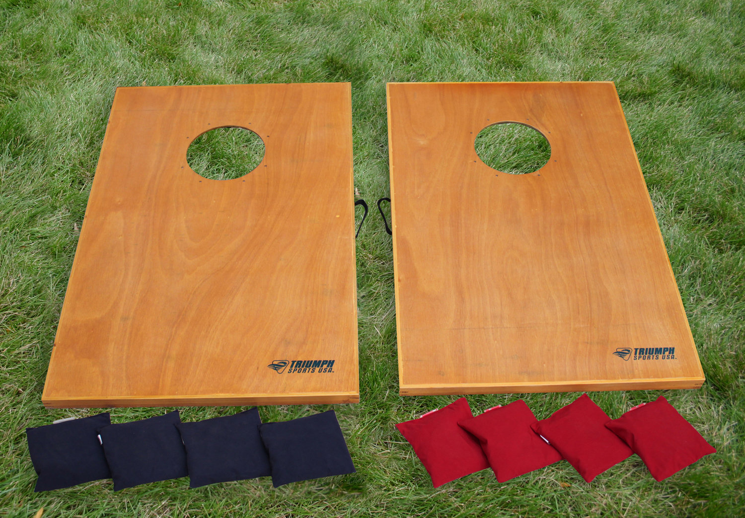 Triumph Sports Usa Advanced Led Tournament Bean Bag Toss Reviews Triumph Sports Usa Advanced Led Tournament Bean Bag Toss Reviews Wayfair