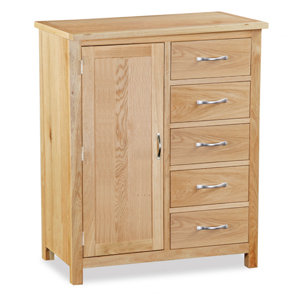 Highboard von Hazelwood Home