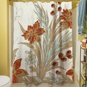 Groton III Shower Curtain