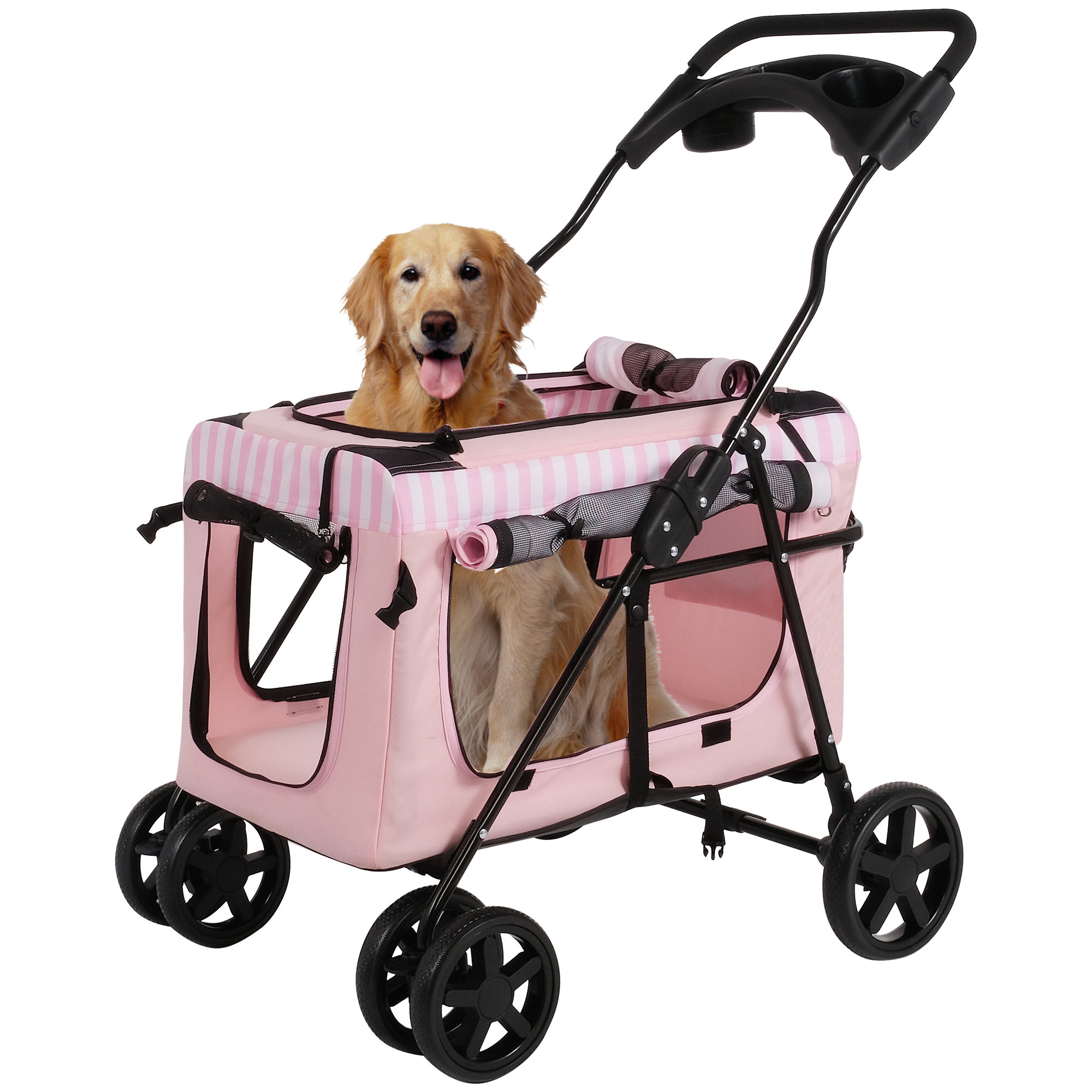 ACEM Pet Strollers Wayfair