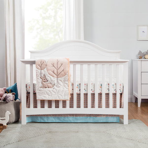 crib spring frame